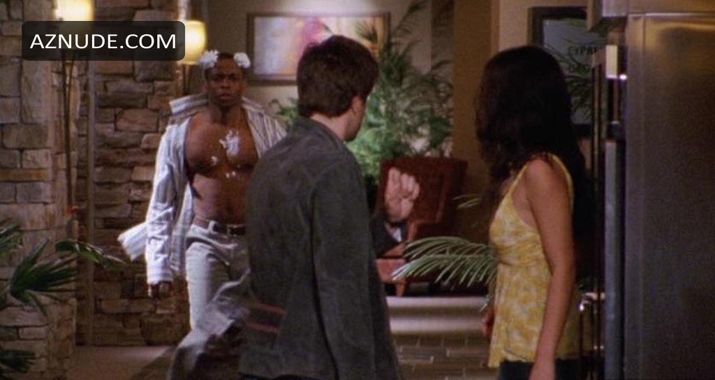 Dule hill naked