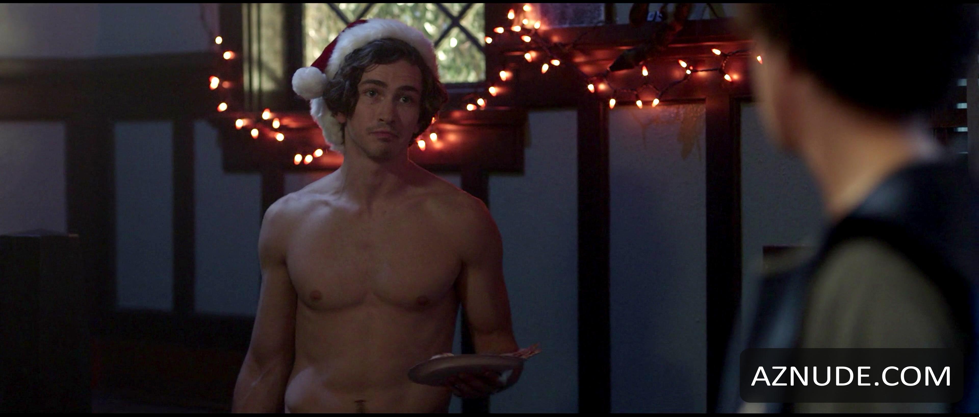 Dylan arnold sex scene