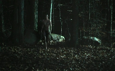 DYLAN MCTEE NUDE/SEXY SCENE IN THE SHADE