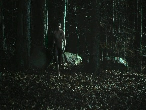 DYLAN MCTEE in THE SHADE (2024)