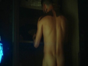DYLAN O'BRIEN NUDE/SEXY SCENE IN PONYBOI