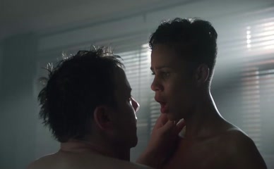 PETER GADIOT NUDE/SEXY SCENE IN FRESH MEAT