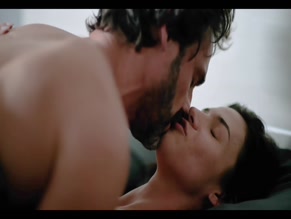 IVAN SANCHEZ NUDE/SEXY SCENE IN CON ESA MISMA MIRADA