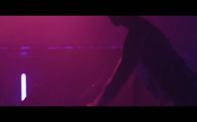 LUIS VEGAS in DEMONS AT DAWN