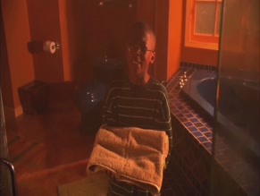 BERNIE MAC NUDE/SEXY SCENE IN THE BERNIE MAC SHOW