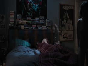LARS EIDINGER NUDE/SEXY SCENE IN THE LIGHT