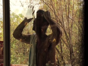 RONNIE PROUTY in MUSCLE