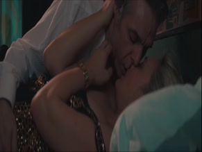 FRANCESCO COLELLA NUDE/SEXY SCENE IN MRS PLAYMEN