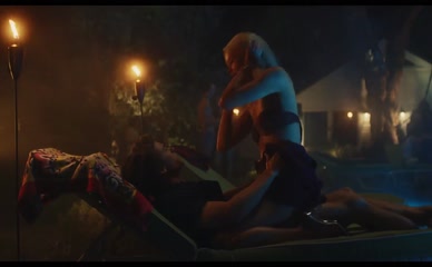 IGBY RIGNEY NUDE/SEXY SCENE IN THE SHARDS