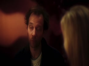 BENJAMIN LAVERNHE in LE MELANGE DES GENRES