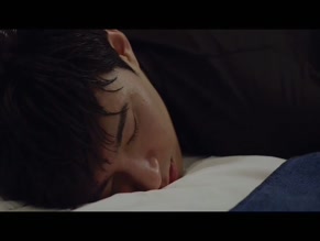 DANNY LEE NUDE/SEXY SCENE IN SAIGON SUNSET