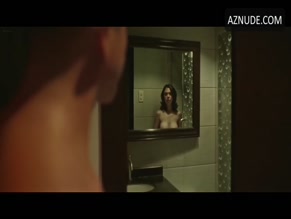 ARRON VILLAFLOR NUDE/SEXY SCENE IN STAR DANCER