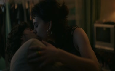 OWEN TEAGUE,TOM PELPHREY NUDE/SEXY SCENE IN TASK