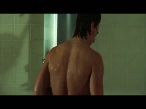 TREVOR HARRIS in LEECHES!