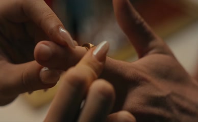 ANDRE LAMOGLIA NUDE/SEXY SCENE IN RULERS OF FORTUNE