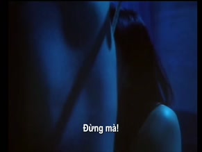 MARK CHENG NUDE/SEXY SCENE IN THE IMP