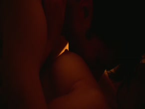 ZAKHAR SHADRIN NUDE/SEXY SCENE IN FOREVER-FOREVER