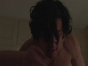 WILL SHARPE in TOO MUCH (2025)