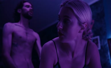 UNKNOWN NUDE/SEXY SCENE IN DIARY OF A DITCHED GIRL