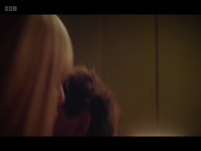 ELLIS HOWARD,CALAM LYNCH NUDE/SEXY SCENE IN WHAT IT FEELS LIKE FOR A GIRL