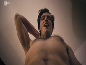 BEN FELIPE in I AM THE GREATEST (2025)