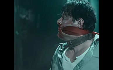COSTAS MANDYLOR in SAW IV