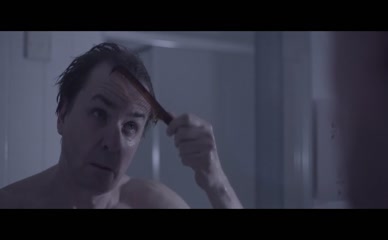 JONATHAN HANSLER NUDE/SEXY SCENE IN THIS IS ME