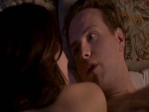 RAFE SPALL NUDE/SEXY SCENE IN THE CHATTERLEY AFFAIR