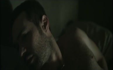 NITAI GVIRTZ NUDE/SEXY SCENE IN BIRTHDAY PRESENT