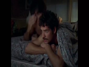 PAUL HOPKINS NUDE/SEXY SCENE IN MORE TALES OF THE CITY