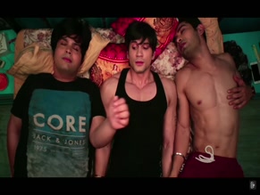 ANKIT BHATIA NUDE/SEXY SCENE IN ALL ABOUT SECTION 377