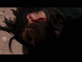 ORLANDO BLOOM in KINGDOM OF HEAVEN