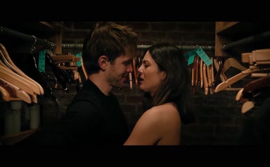 ANDREW BURNAP NUDE/SEXY SCENE IN ONE NIGHT ONLY