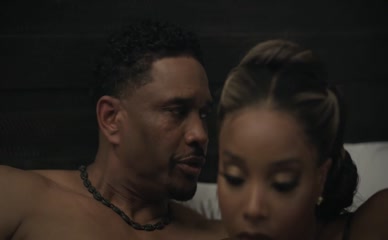 BENJAMIN STEPHENS NUDE/SEXY SCENE IN THE FAMILY BUSINESS