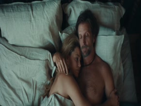 FREDERICK WELLER NUDE/SEXY SCENE IN THE BETTER SISTER