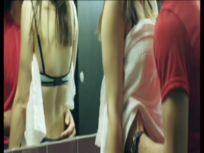 JORGE CLEMENTE in THE MISFITS CLUB