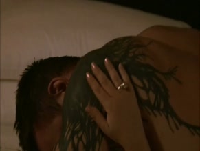NICK HAWK NUDE/SEXY SCENE IN GIGOLOS