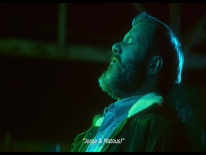 ALLAN JACINTO SANTANA in DRY WIND (2020)