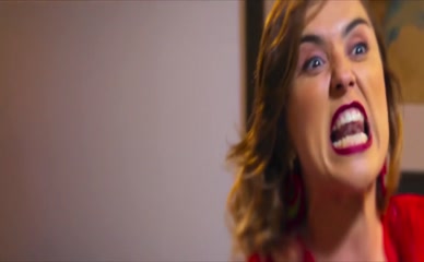 J.J. VAQUERO NUDE/SEXY SCENE IN NI DE CONA