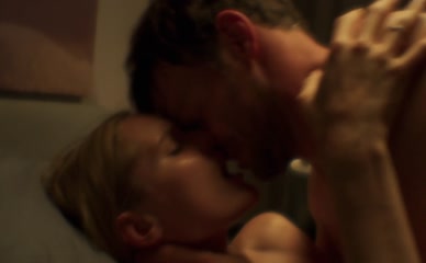 WOLFGANG CERNY NUDE/SEXY SCENE IN RAZOCHAROVANNYE