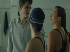 DAVID LUCARINO in CAMILA COMES OUT TONIGHT (2022)