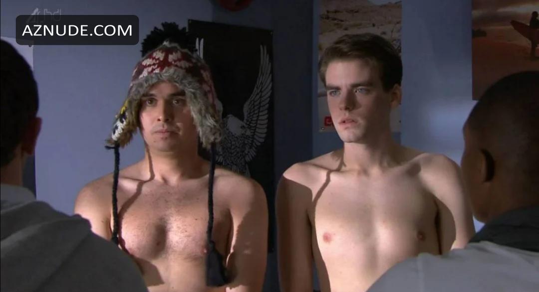 Hollyoaks Nude Scenes Aznude Men
