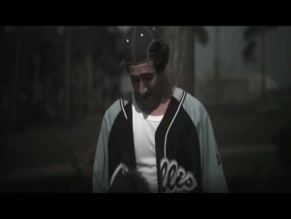 BRUCE LAWRENCE in STAG NIGHT OF THE DEAD (2010)