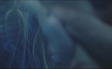 DALI BENSSALAH NUDE/SEXY SCENE IN BELLADONE