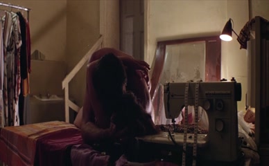 EDMUND PEGGE NUDE/SEXY SCENE IN NIGHTMARES