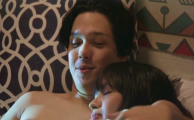 ELMO MAGALONA NUDE/SEXY SCENE IN CLICK, LIKE, SHARE