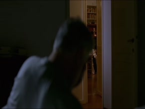 MICHELE PLACIDO in THE SCENT OF BLOOD