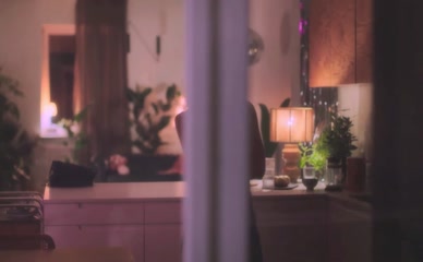 MIESZKO CHOMKA,MARCIN CZARNIK NUDE/SEXY SCENE IN THREE LOVES