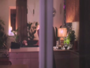 MARCIN CZARNIK in THREE LOVES (2025)