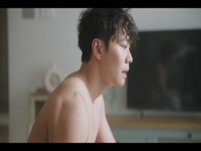 AN JEONG GYUN in I'D WOULD RATHER KILL YOU (2025)